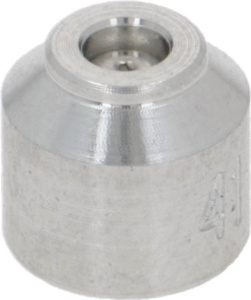 ЖИКЛЕР ПИЛОТНОЙ ГОРЕЛКИ Ø 0.41 ММ