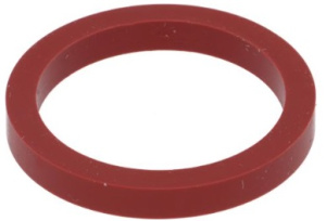 УПЛОТНИТЕЛЬ КРАСНЫЙ СИЛИКОНОВЫЙ