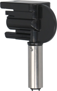 ТРУБКА ВОДА / ПАР В СБОРЕ