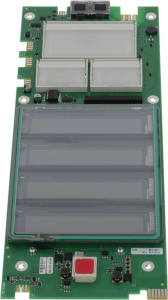 ПЛАТА УПРАВЛЕНИЯ RATIONAL 42.00.002P