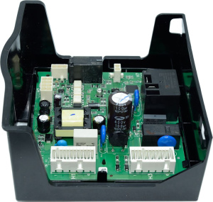 СИЛОВОЙ МОДУЛЬ