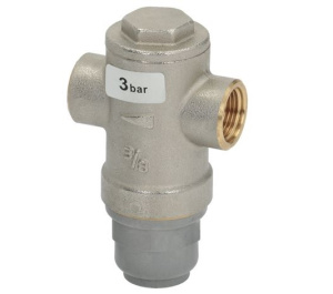 РЕДУКТОР ДАВЛЕНИЯ 3/8 4 БАР NUOVA SIMONELLI 01000055