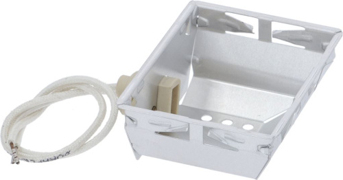 5974619. ЦОКОЛЬ ДЛЯ ЛАМПЫ