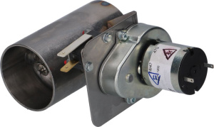 КЛАПАН КОНТРОЛЯ ВЛАЖНОСТИ В СБОРЕ,МОТОР 12В RATIONAL 22.00.318P