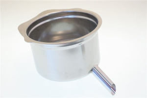 ЕМКОСТЬ НЕРЖ В СБОРЕ