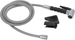 ДУШ ДЛЯ ПЕЧЕЙ В СБОРЕ