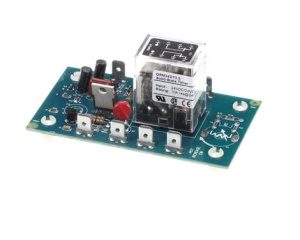 RELAY, 3.5SEC TIME DELAY 24VDC FRYMASTER 8076402