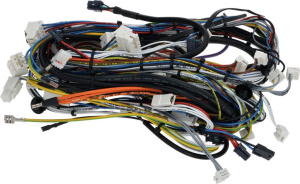 ЖГУТ КАБЕЛЕЙ УПРАВЛЕНИЯ RATIONAL 40.06.057P