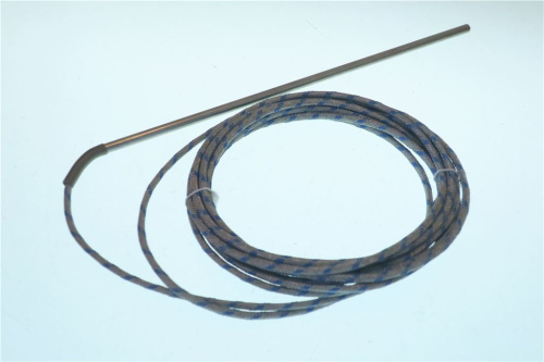 5161587. ЩУП ТЕРМОРЕГУЛЯТОРА 4 MT.