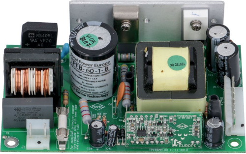 7114206. СИЛОВАЯ ПЛАТА 24VDC 60W