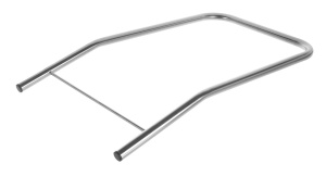 РУЧКА ТЕЛЕЖКИ RATIONAL 60.21.055P