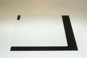 СТЕКЛО ДВЕРИ (0,36М2)