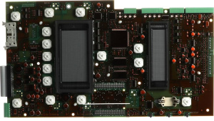 ПЛАТА УПРАВЛЕНИЯ MKN 203766