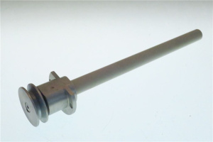 РОЛИК ЭКСТРУДЕРА В КОМПЛЕКТЕ