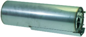 БОЙЛЕР Ø 150X460 ММ