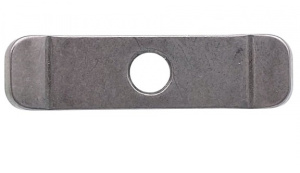 ПЛАСТИНА КРЕПЛЕНИЯ ВИЛКИ NUOVA SIMONELLI 15050053