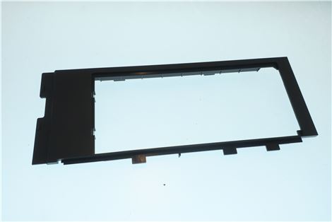 5187071. ПАНЕЛЬ БАЗОВАЯ ЛЕВАЯ RATIONAL 56.01.432P