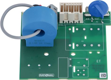 5164444. ПЛАТА ЭЛЕКТРОННОЙ ЗАЩИТЫ RATIONAL 42.00.356P
