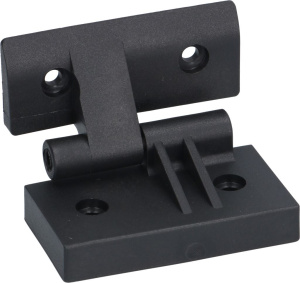 ДВЕРНАЯ ПЕТЛЯ В КОМПЛЕКТЕ