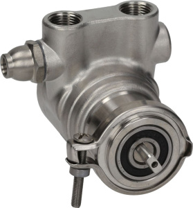 НАСОС ОБЪЕМНЫЙ ROTOFLOW Ø 3/8" NPT