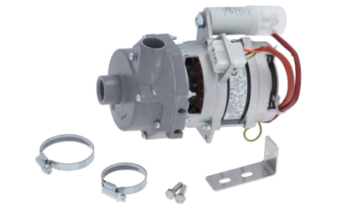 3122929. ПОМПА FIR 5213DX 0,30HP