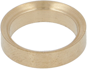 ВСТАВНОЕ УПЛОТНИТЕЛЬНОЕ КОЛЬЦО Ø 14,5X11,5X3,5 ММ