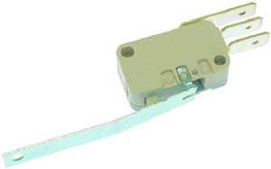 МИКРОВЫКЛЮЧАТЕЛЬ 16А 250В