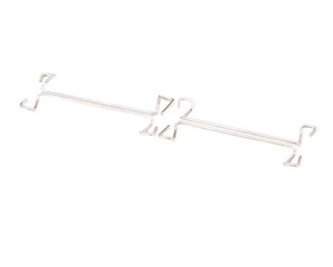 SPLICE CLIP SPLIT BELT 18IN LINCOLN-MERCO-SAVORY 371528