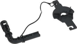 ИНСТРУМЕНТ ДЛЯ ДЕМОНТАЖА НАСАДКИ