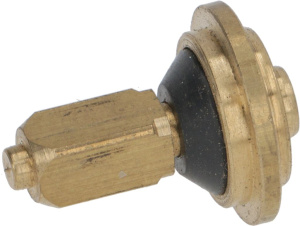 ОБРАТНЫЙ КЛАПАН