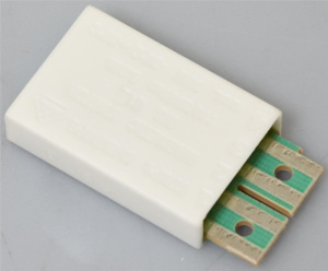 ЭЛЕКТРОМАГНИТНЫЙ ПЕРЕКЛЮЧАТЕЛЬ + ВЕНТ.