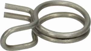 WIRE CLIP 10MM CNS CONVOTHERM 8009058