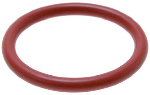 УПЛОТНИТЕЛЬ ORM 0350-41 СИЛИКОН КРАСНЫЙ