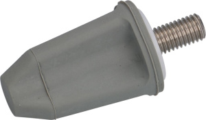 ВИНТОВОЙ БЛОКИРАТОР ДИСКА