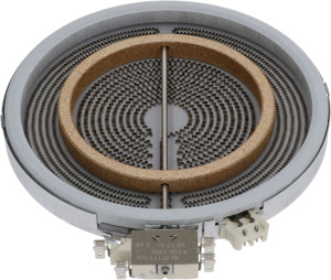 НАГРЕВАТЕЛЬНЫЙ ЭЛЕМЕНТ Ø 230 MM 2200W 230V