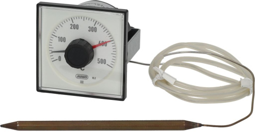 3442014. ТЕРМОРЕГУЛЯТОР Ø 60 ММ 0-500°C