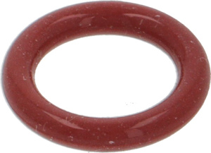 УПЛОТНИТЕЛЬНОЕ КОЛЬЦО 02031 КРАСНЫЙ СИЛИКОН