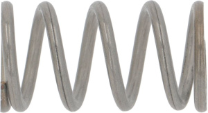 ПРУЖИНА Ø 15X28 ММ
