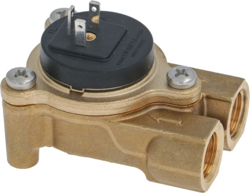 10114577. РАСХОДОМЕР SYNESSO 2.3057