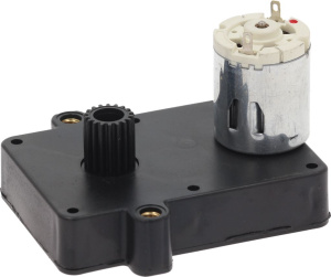 МОТОРЕДУКТОР