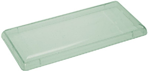 КРЫШКА ПРОЗРАЧНАЯ ЕМКОСТИ 10Л