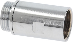 МАГНИТНАЯ СИСТЕМА УДАЛЕНИЯ НАКИПИ Ø 3/4" MF