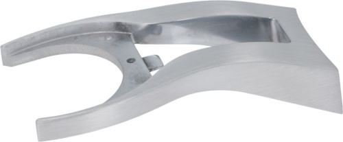 1162027. FILTER-HOLDER FORK KRYO 65 RANCILIO 21202030