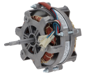 ЭЛЕКТРОДВИГАТЕЛЬ 0.12KW 220V 50HZ TECNOEKA