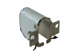 НОСИК ДЛЯ КОФЕ НЕРЖ. СТАЛЬ NUOVA SIMONELLI 03002058