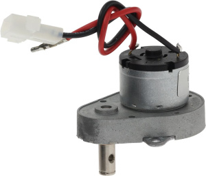 РЕДУКТОРНЫЙ ДВИГАТЕЛЬ G75 24В