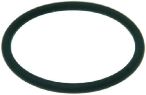 УПЛОТНИТЕЛЬНОЕ КОЛЬЦО 02087 ИЗ ЧЕРНОГО ВИТОНА