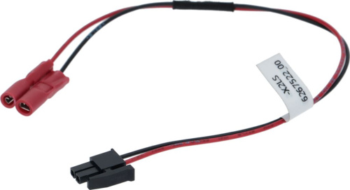 WB524931. WIRING LOOM SPEAKER F/CONTR. CON MAXX CONVOTHERM 6267522