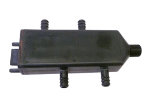 ДРЕНАЖНЫЙ БЛОК С КРЫШКОЙ NUOVA SIMONELLI 05000019