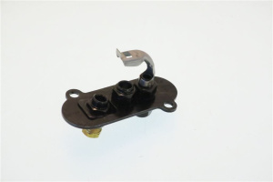 ПИЛОТНАЯ ГОРЕЛКА PRO-GAS С 2 ПЛАМЕНЯМИ